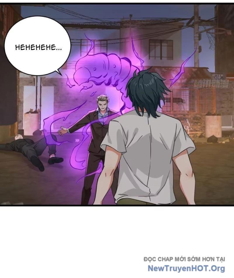 Chuyển Sinh Thành Tra Nam, Ta Giúp Thê Tử Trường Sinh Chap 12 - Next Chap 13