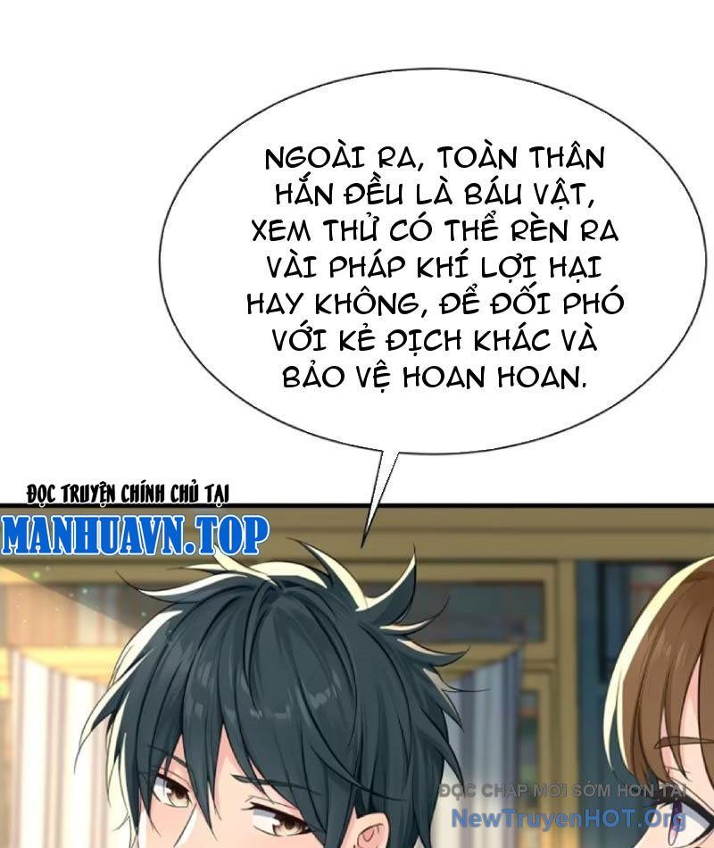 Chuyển Sinh Thành Tra Nam, Ta Giúp Thê Tử Trường Sinh Chap 12 - Next Chap 13