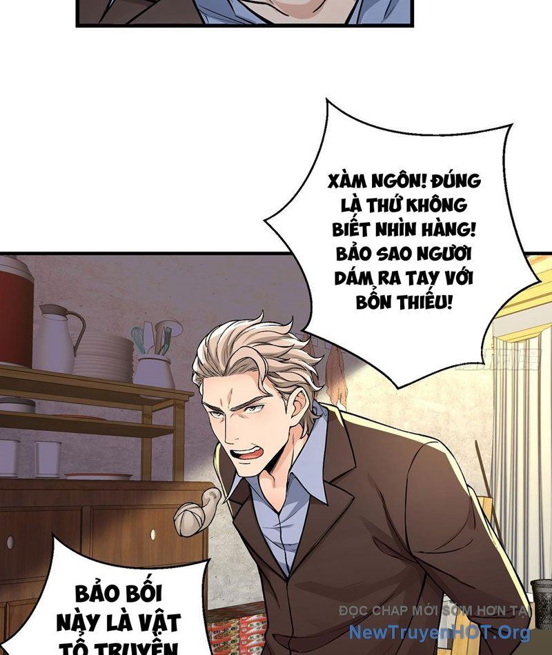 Chuyển Sinh Thành Tra Nam, Ta Giúp Thê Tử Trường Sinh Chap 13 - Next Chap 14