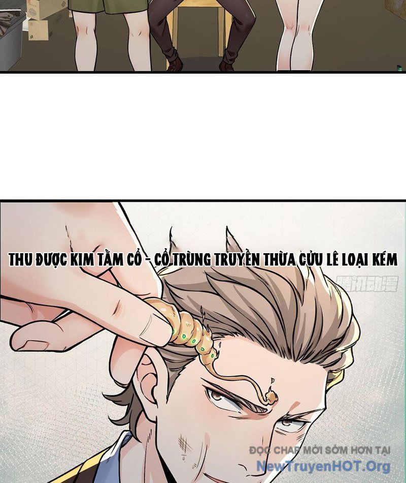 Chuyển Sinh Thành Tra Nam, Ta Giúp Thê Tử Trường Sinh Chap 13 - Next Chap 14