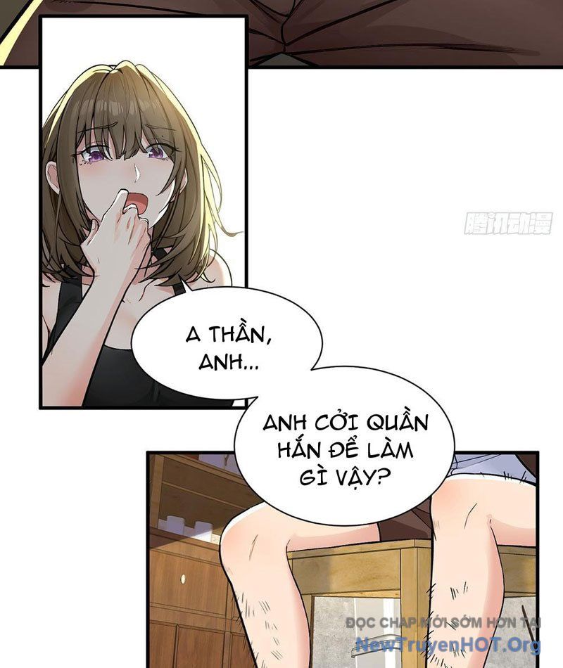 Chuyển Sinh Thành Tra Nam, Ta Giúp Thê Tử Trường Sinh Chap 13 - Next Chap 14