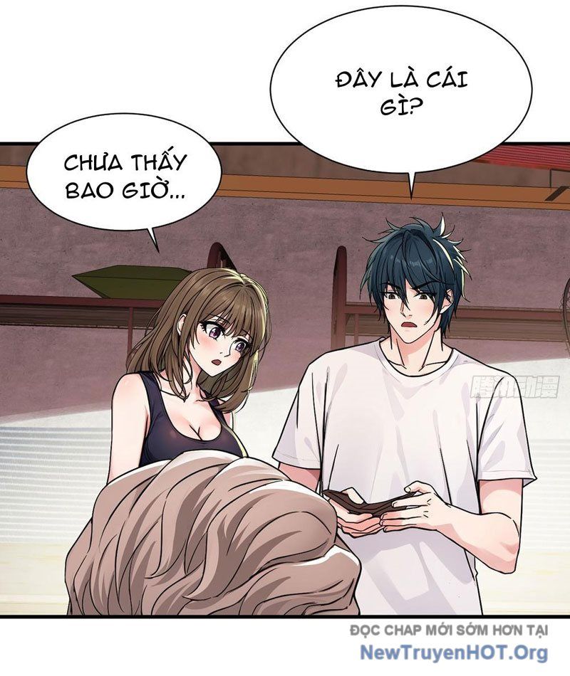 Chuyển Sinh Thành Tra Nam, Ta Giúp Thê Tử Trường Sinh Chap 13 - Next Chap 14