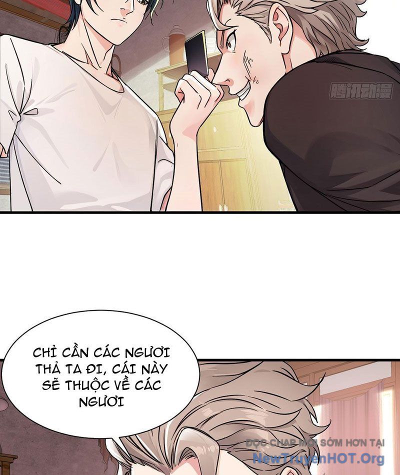 Chuyển Sinh Thành Tra Nam, Ta Giúp Thê Tử Trường Sinh Chap 13 - Next Chap 14