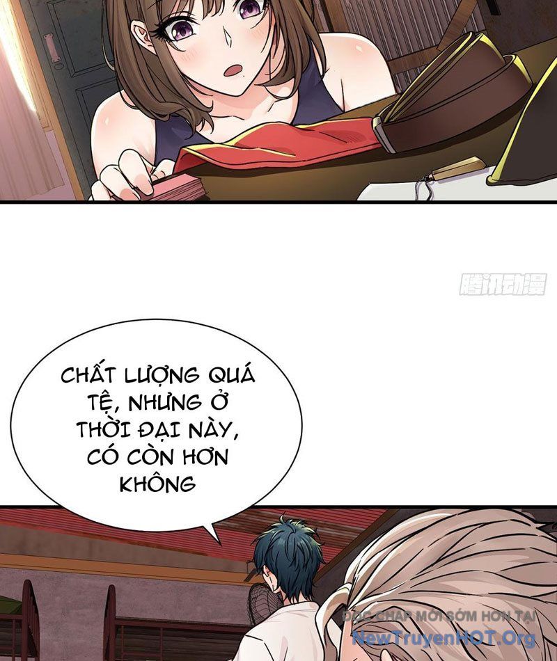 Chuyển Sinh Thành Tra Nam, Ta Giúp Thê Tử Trường Sinh Chap 13 - Next Chap 14
