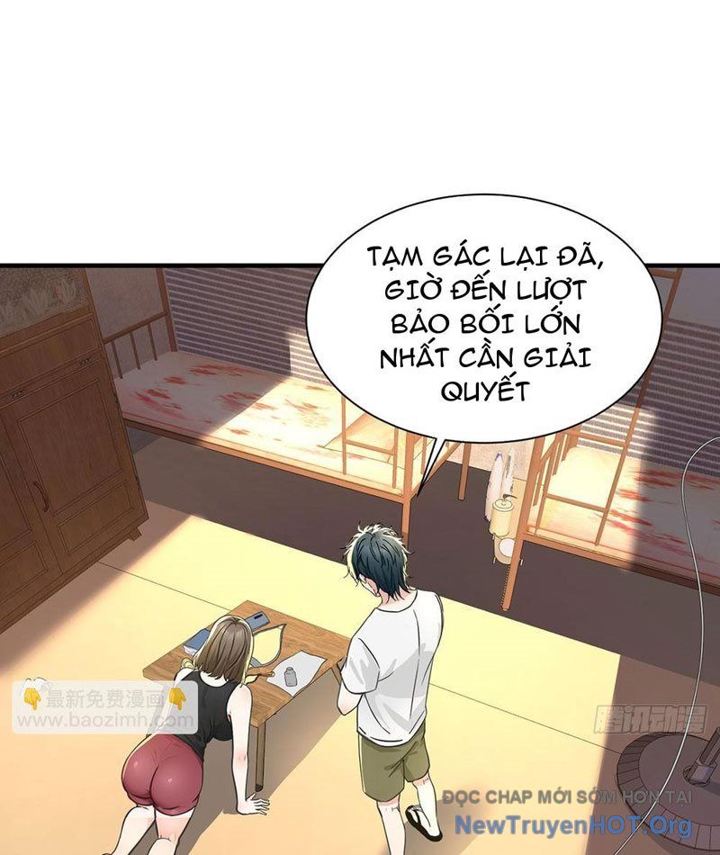 Chuyển Sinh Thành Tra Nam, Ta Giúp Thê Tử Trường Sinh Chap 13 - Next Chap 14