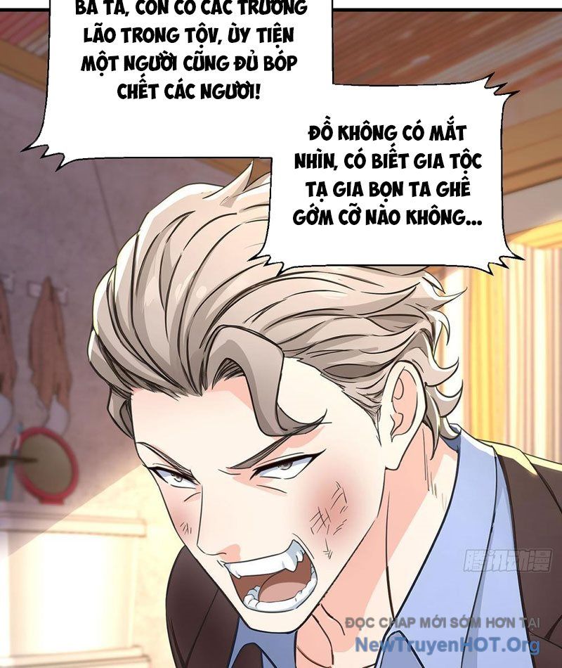 Chuyển Sinh Thành Tra Nam, Ta Giúp Thê Tử Trường Sinh Chap 13 - Next Chap 14