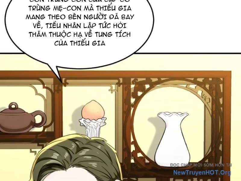Chuyển Sinh Thành Tra Nam, Ta Giúp Thê Tử Trường Sinh Chap 14 - Next Chap 15