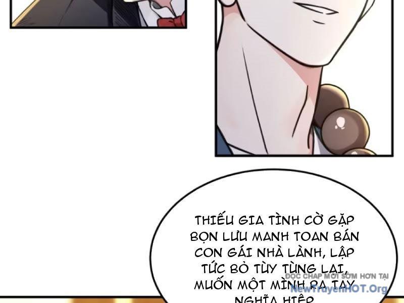 Chuyển Sinh Thành Tra Nam, Ta Giúp Thê Tử Trường Sinh Chap 14 - Next Chap 15