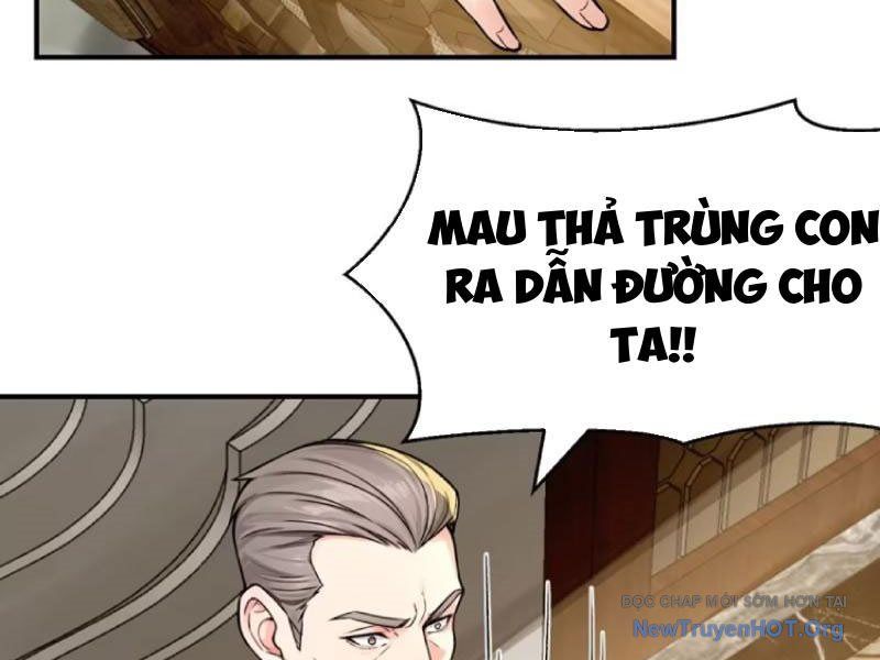 Chuyển Sinh Thành Tra Nam, Ta Giúp Thê Tử Trường Sinh Chap 14 - Next Chap 15