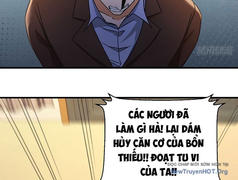 Chuyển Sinh Thành Tra Nam, Ta Giúp Thê Tử Trường Sinh Chap 15 - Next Chap 16