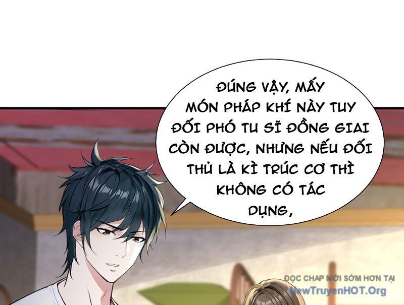 Chuyển Sinh Thành Tra Nam, Ta Giúp Thê Tử Trường Sinh Chap 15 - Next Chap 16