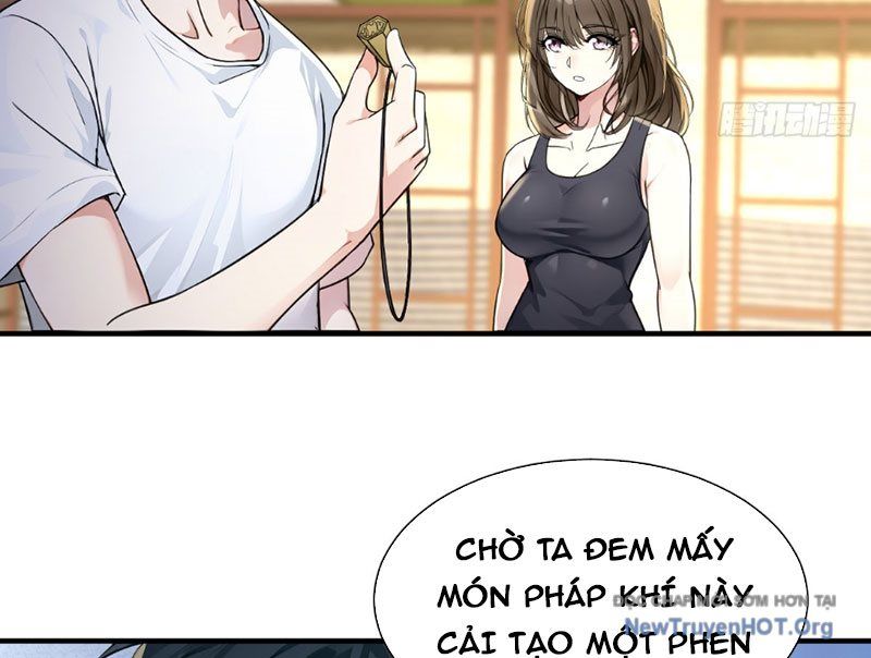 Chuyển Sinh Thành Tra Nam, Ta Giúp Thê Tử Trường Sinh Chap 15 - Next Chap 16