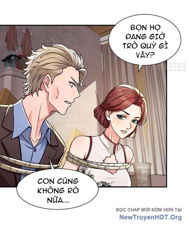 Chuyển Sinh Thành Tra Nam, Ta Giúp Thê Tử Trường Sinh Chap 24 - Next Chap 25