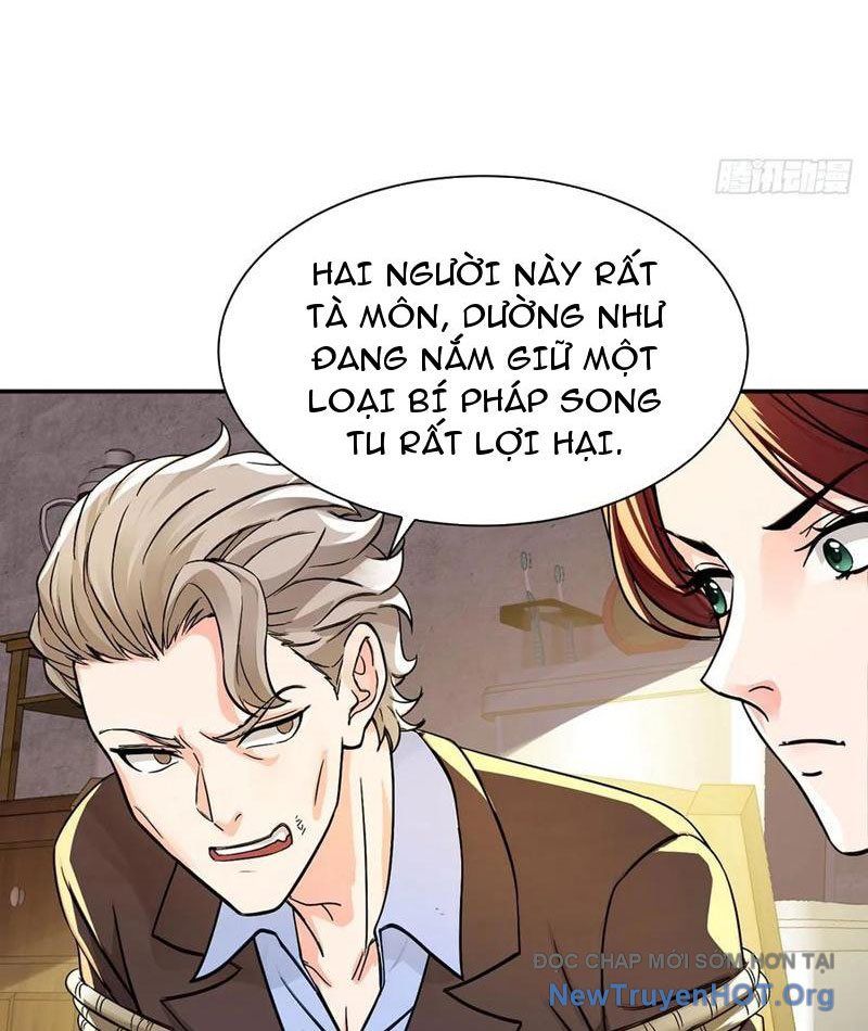 Chuyển Sinh Thành Tra Nam, Ta Giúp Thê Tử Trường Sinh Chap 24 - Next Chap 25