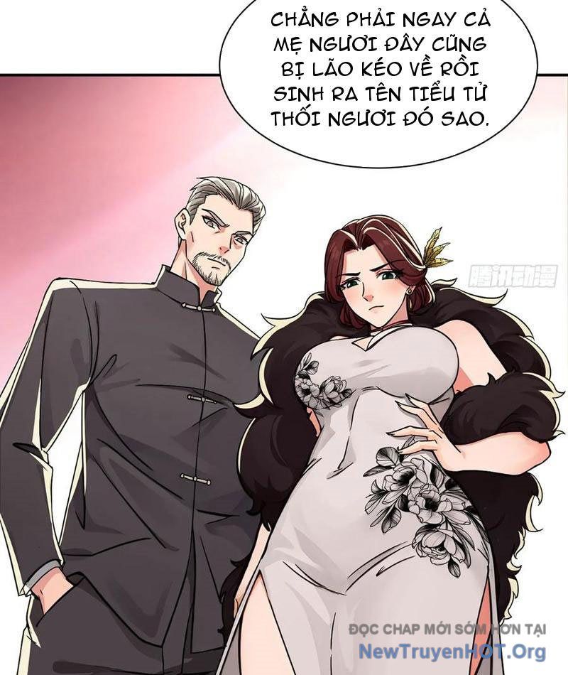 Chuyển Sinh Thành Tra Nam, Ta Giúp Thê Tử Trường Sinh Chap 24 - Next Chap 25