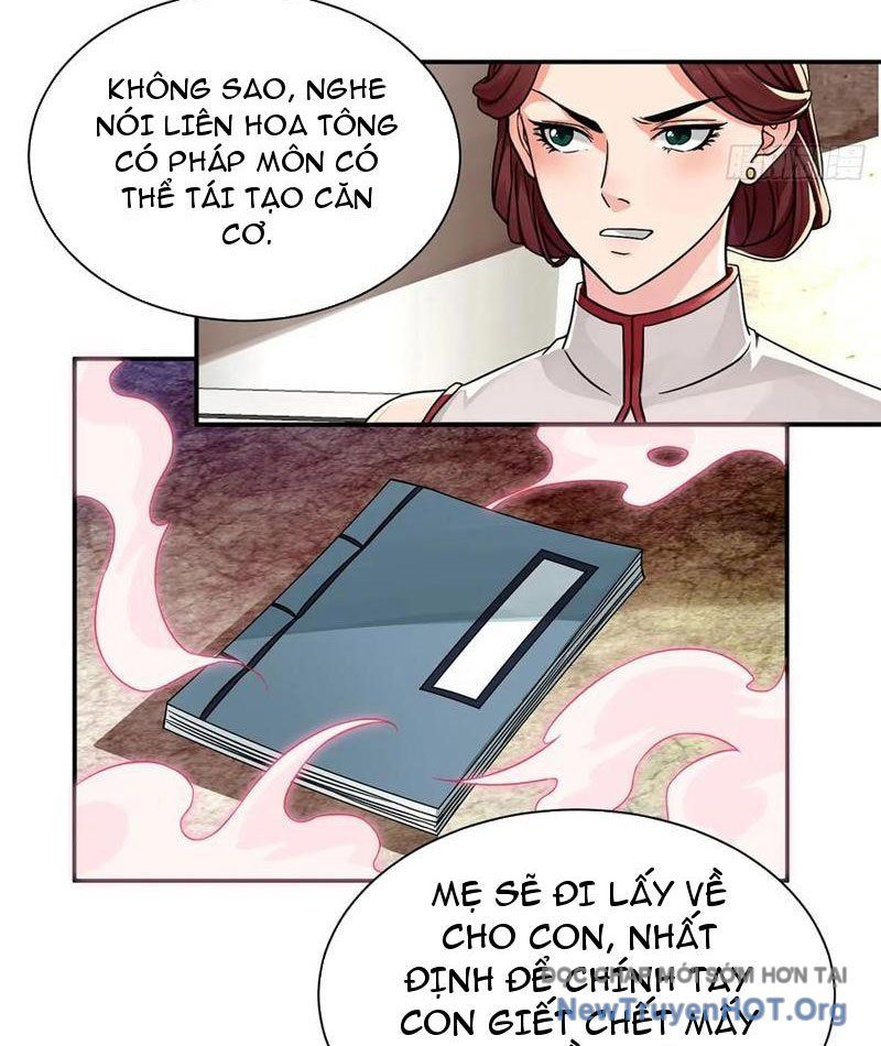 Chuyển Sinh Thành Tra Nam, Ta Giúp Thê Tử Trường Sinh Chap 24 - Next Chap 25