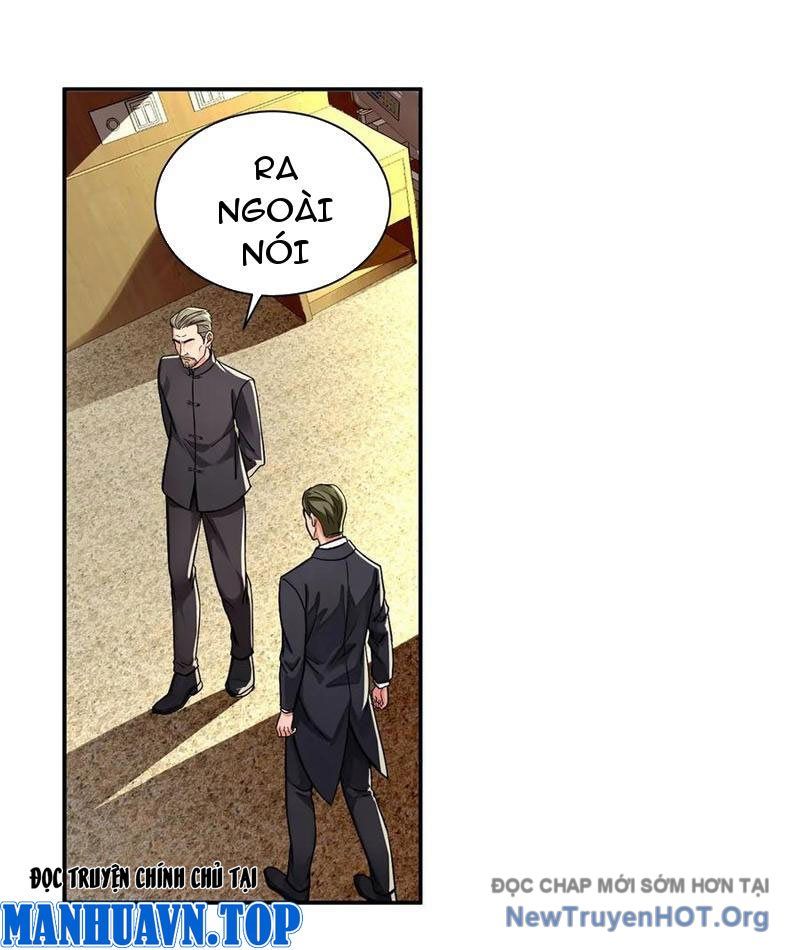 Chuyển Sinh Thành Tra Nam, Ta Giúp Thê Tử Trường Sinh Chap 24 - Next Chap 25