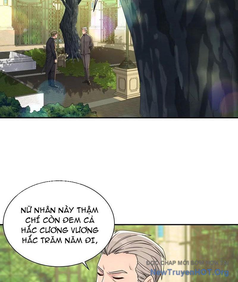 Chuyển Sinh Thành Tra Nam, Ta Giúp Thê Tử Trường Sinh Chap 24 - Next Chap 25