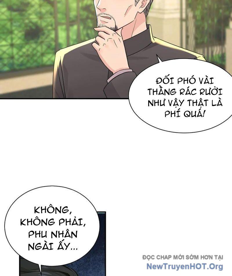 Chuyển Sinh Thành Tra Nam, Ta Giúp Thê Tử Trường Sinh Chap 24 - Next Chap 25