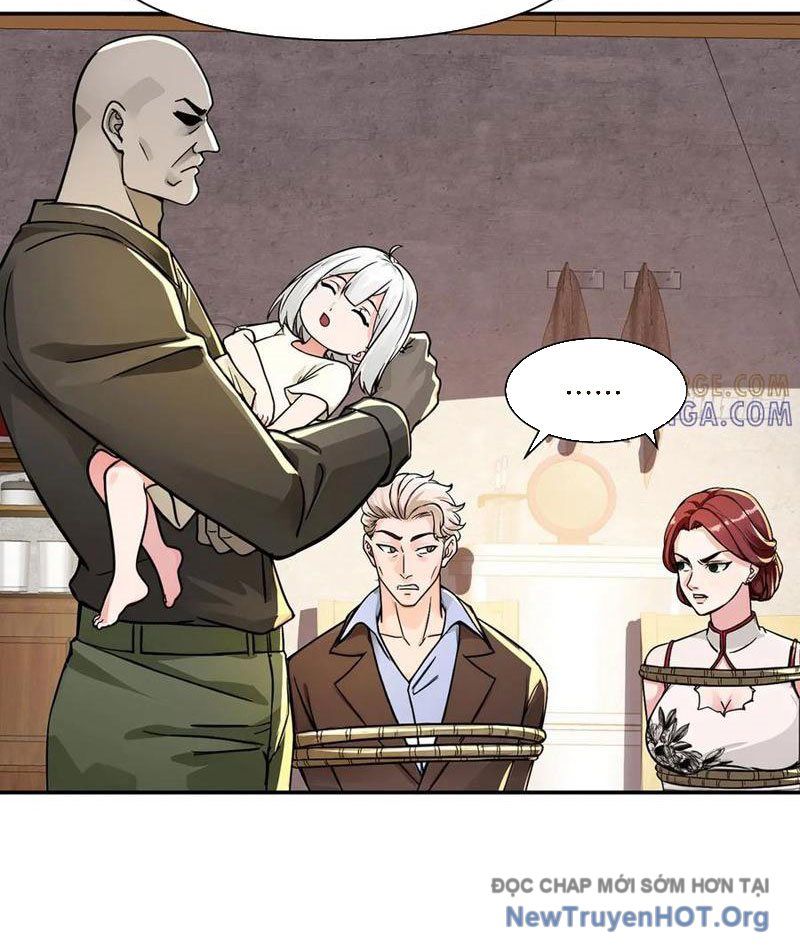 Chuyển Sinh Thành Tra Nam, Ta Giúp Thê Tử Trường Sinh Chap 24 - Next Chap 25