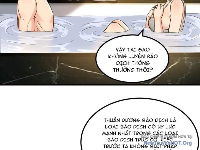 Chuyển Sinh Thành Tra Nam, Ta Giúp Thê Tử Trường Sinh Chap 25 - Next Chap 26
