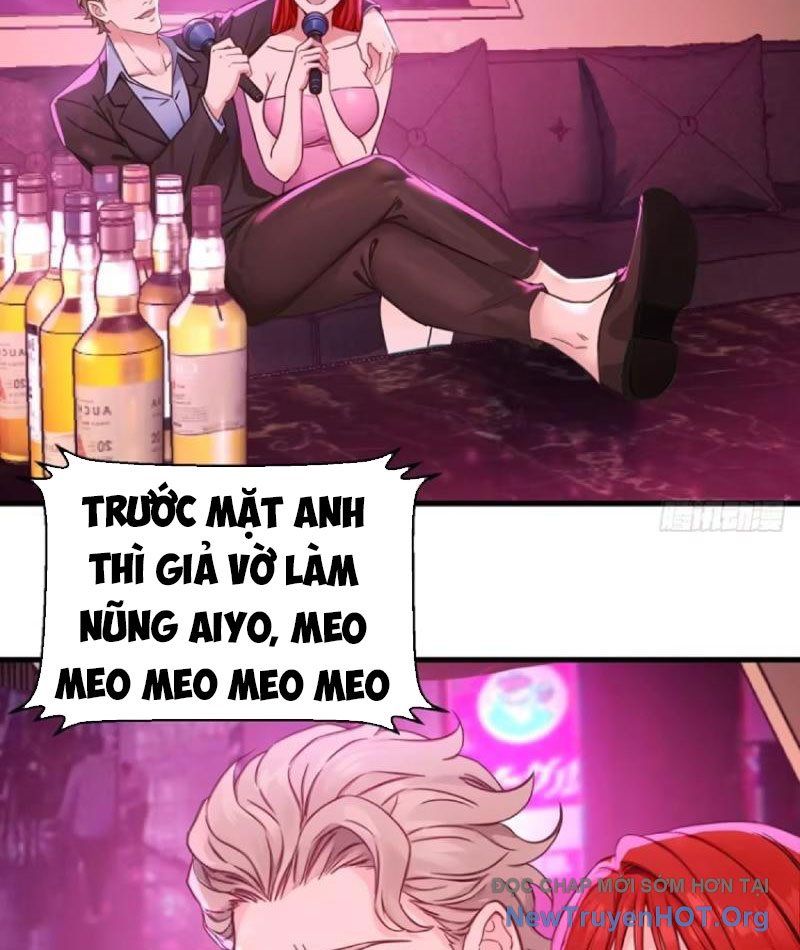 Chuyển Sinh Thành Tra Nam, Ta Giúp Thê Tử Trường Sinh Chap 8 - Next Chap 9