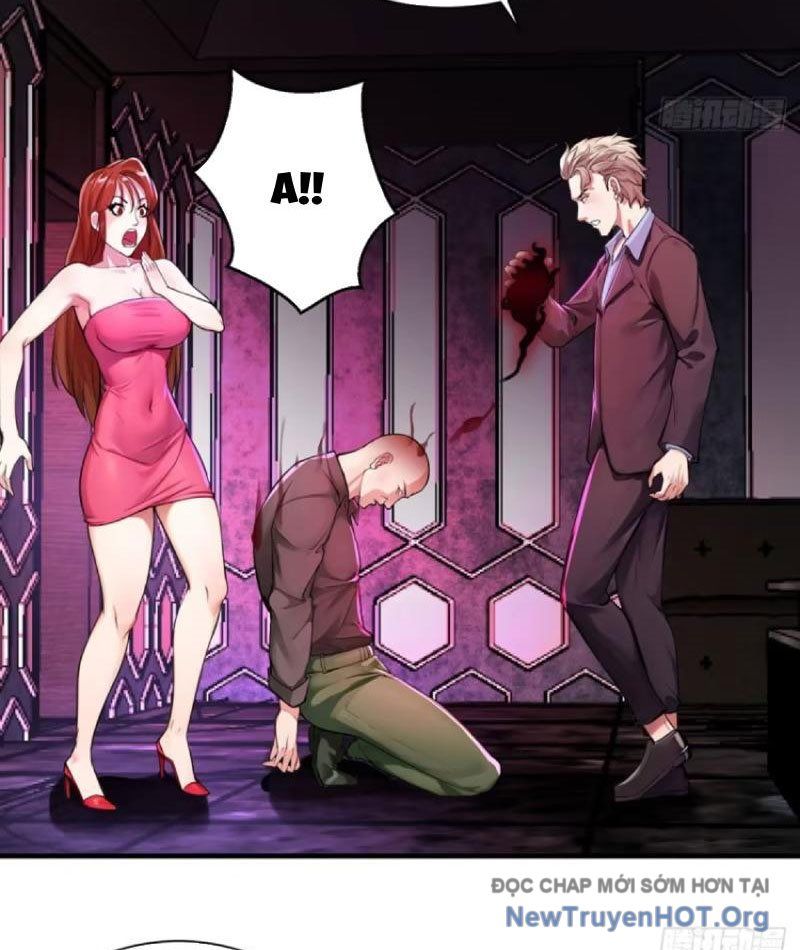 Chuyển Sinh Thành Tra Nam, Ta Giúp Thê Tử Trường Sinh Chap 8 - Next Chap 9