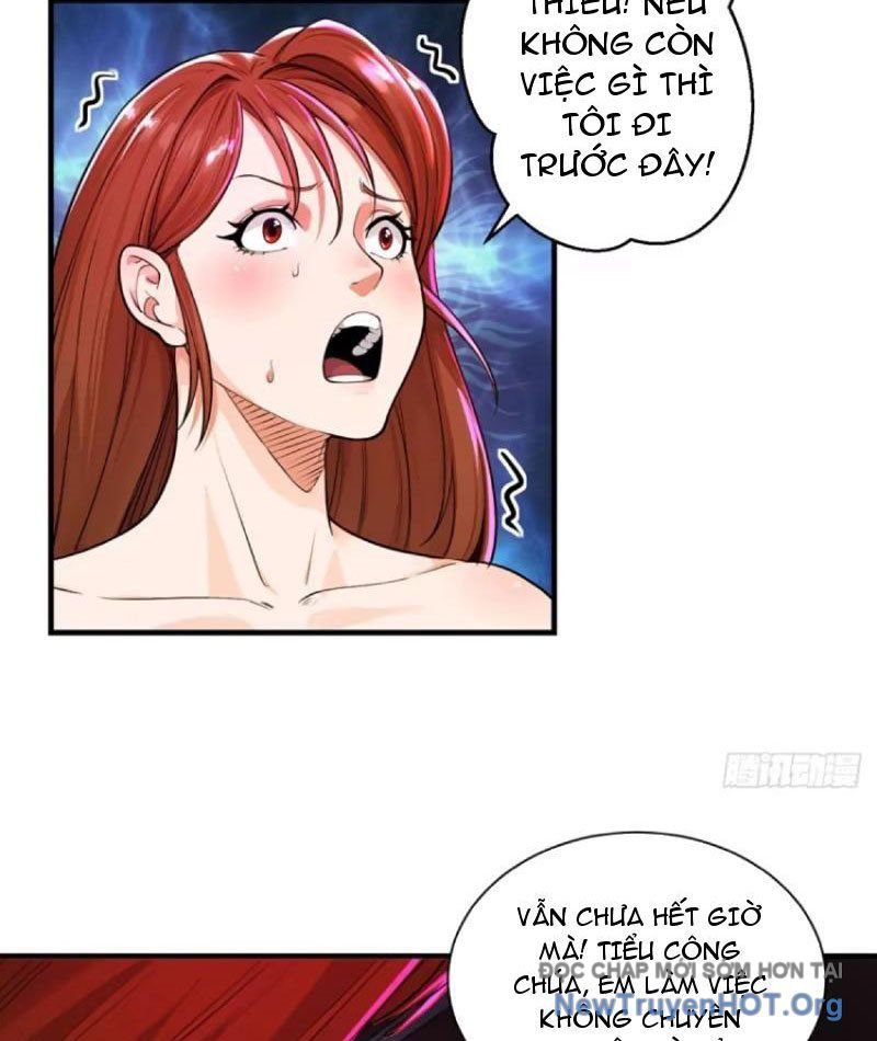 Chuyển Sinh Thành Tra Nam, Ta Giúp Thê Tử Trường Sinh Chap 8 - Next Chap 9