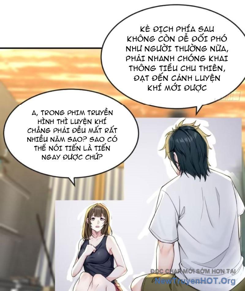 Chuyển Sinh Thành Tra Nam, Ta Giúp Thê Tử Trường Sinh Chap 9 - Next Chap 10