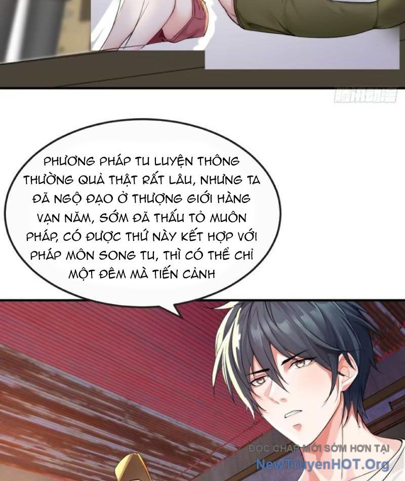 Chuyển Sinh Thành Tra Nam, Ta Giúp Thê Tử Trường Sinh Chap 9 - Next Chap 10