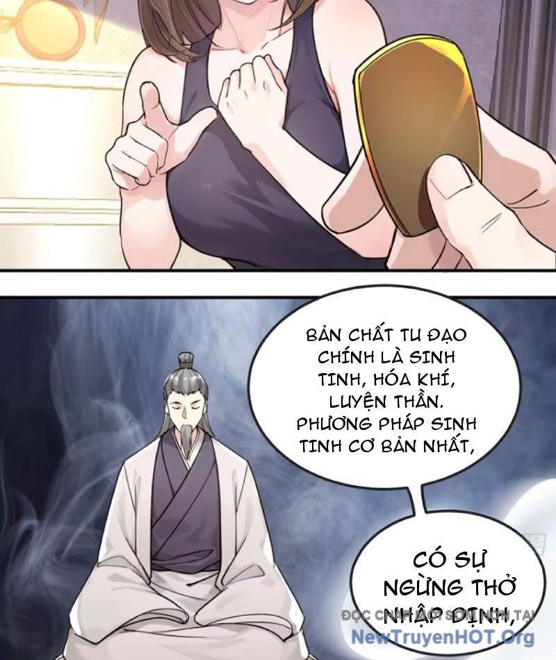 Chuyển Sinh Thành Tra Nam, Ta Giúp Thê Tử Trường Sinh Chap 9 - Next Chap 10