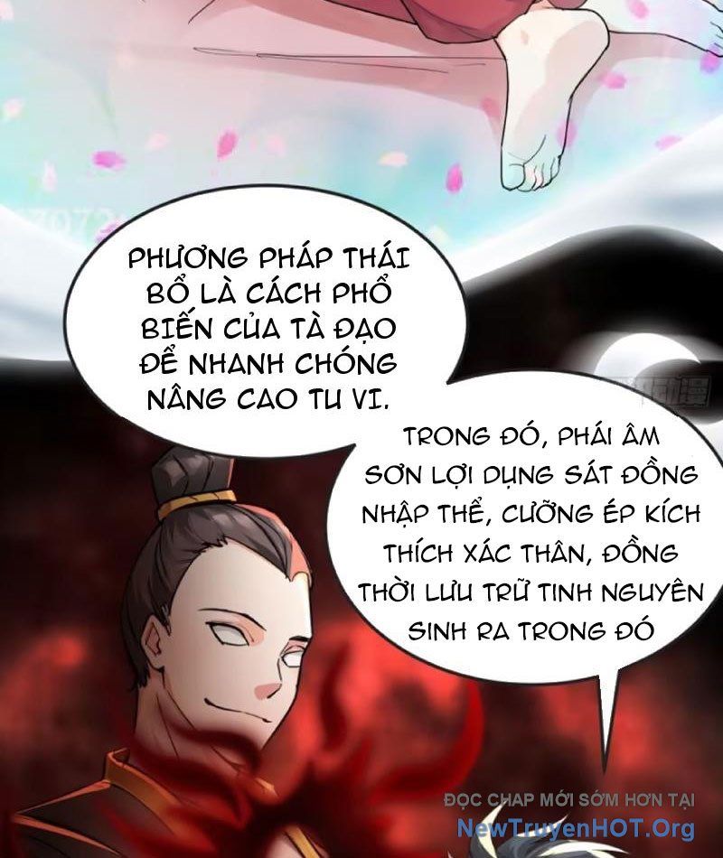 Chuyển Sinh Thành Tra Nam, Ta Giúp Thê Tử Trường Sinh Chap 9 - Next Chap 10