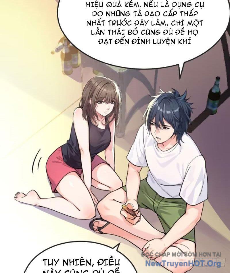 Chuyển Sinh Thành Tra Nam, Ta Giúp Thê Tử Trường Sinh Chap 9 - Next Chap 10
