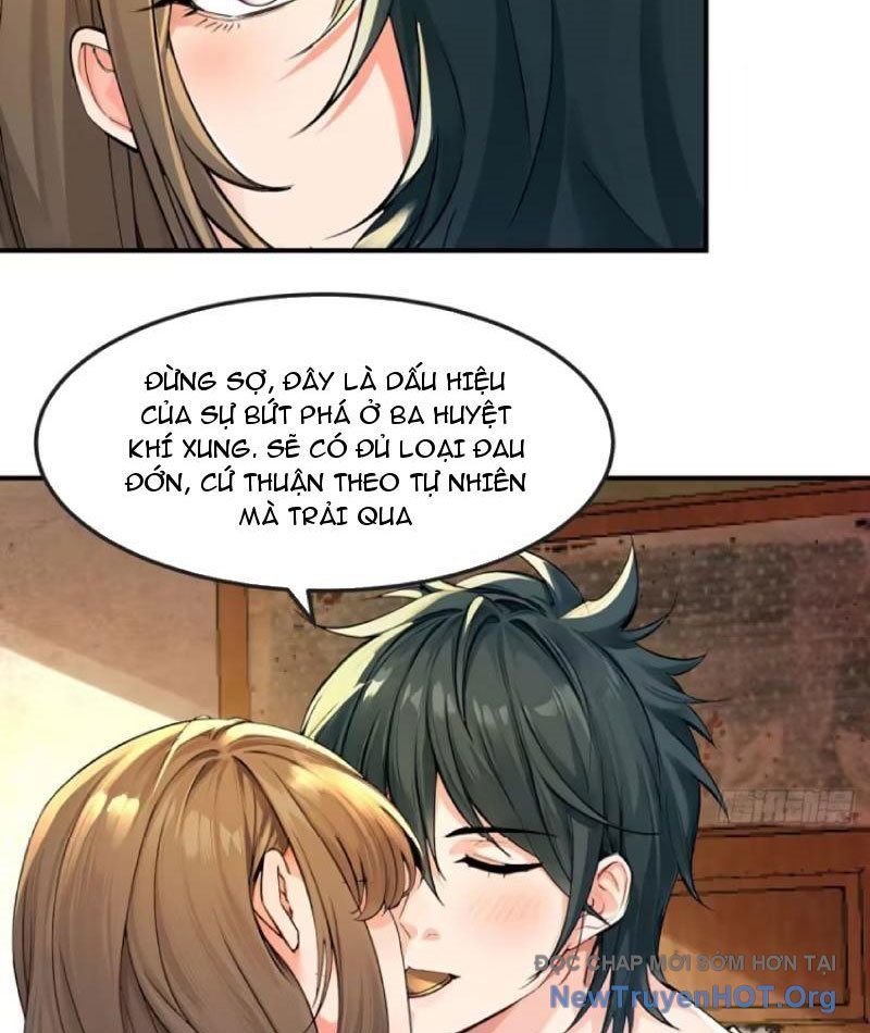 Chuyển Sinh Thành Tra Nam, Ta Giúp Thê Tử Trường Sinh Chap 9 - Next Chap 10