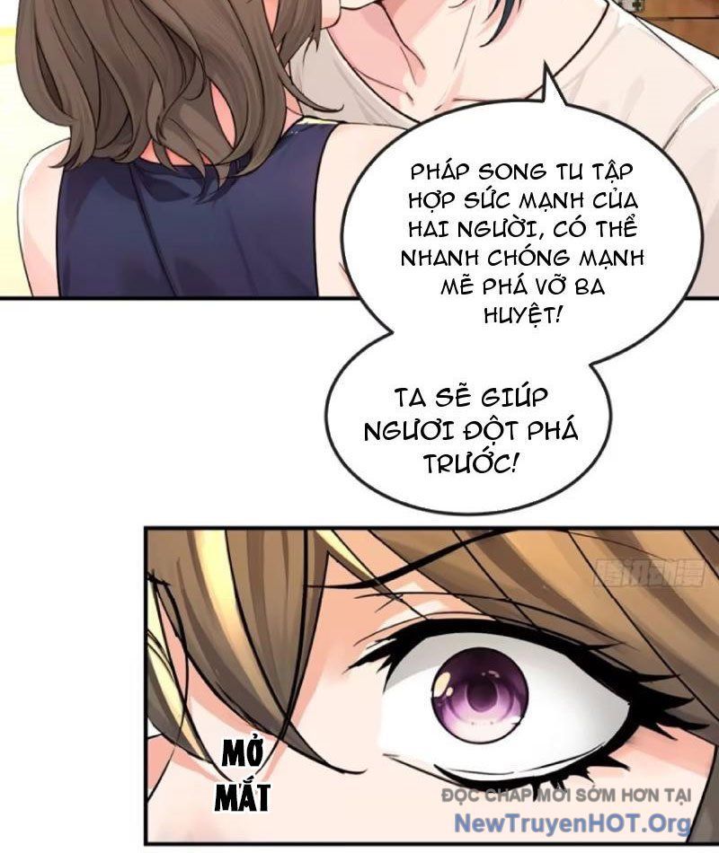 Chuyển Sinh Thành Tra Nam, Ta Giúp Thê Tử Trường Sinh Chap 9 - Next Chap 10