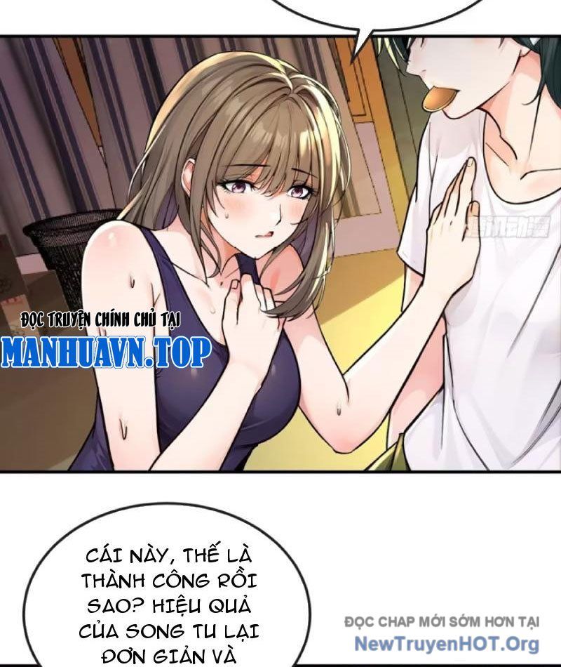 Chuyển Sinh Thành Tra Nam, Ta Giúp Thê Tử Trường Sinh Chap 9 - Next Chap 10