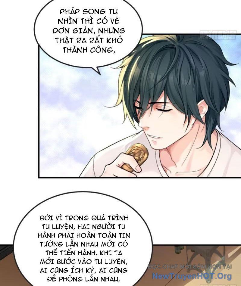 Chuyển Sinh Thành Tra Nam, Ta Giúp Thê Tử Trường Sinh Chap 9 - Next Chap 10