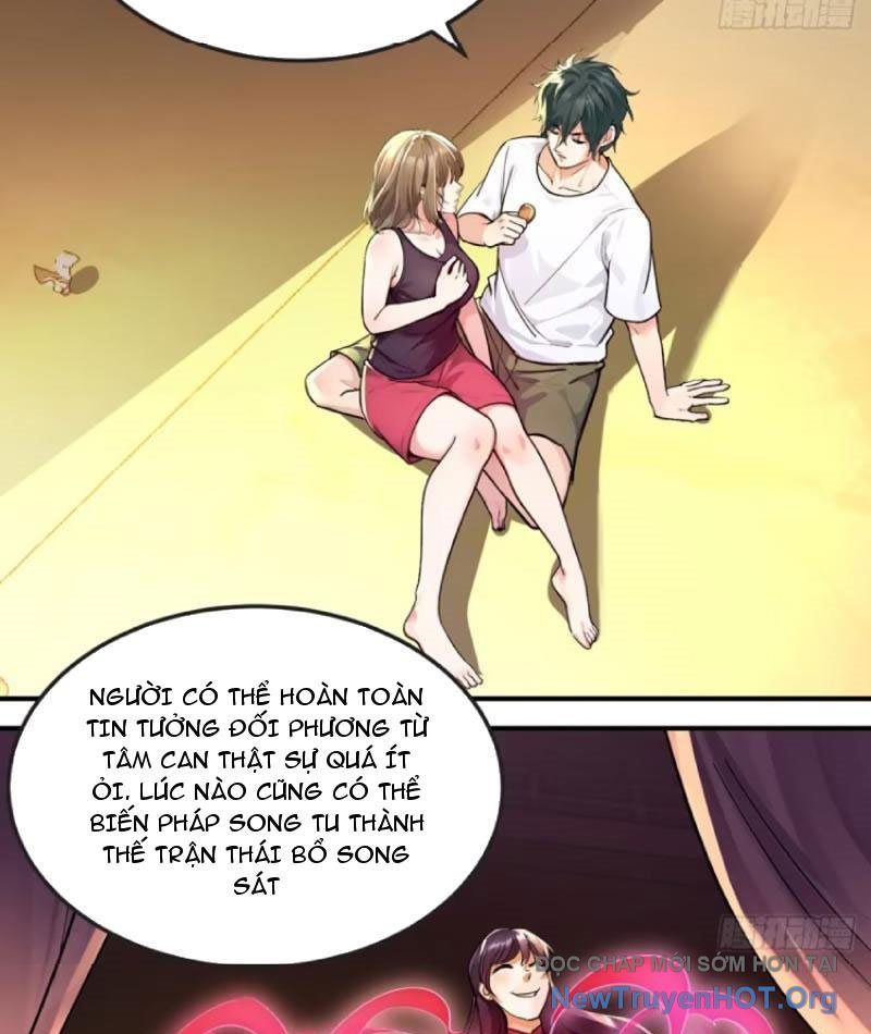 Chuyển Sinh Thành Tra Nam, Ta Giúp Thê Tử Trường Sinh Chap 9 - Next Chap 10