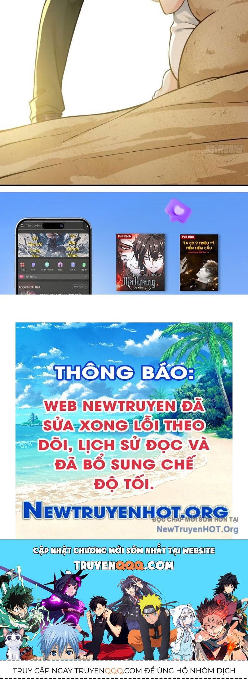 Chuyển Sinh Thành Tra Nam, Ta Giúp Thê Tử Trường Sinh Chap 9 - Next Chap 10