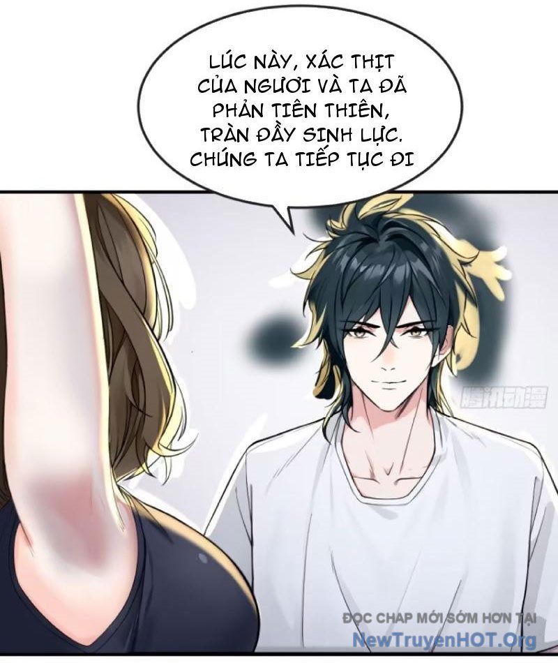 Chuyển Sinh Thành Tra Nam, Ta Giúp Thê Tử Trường Sinh Chap 9 - Next Chap 10