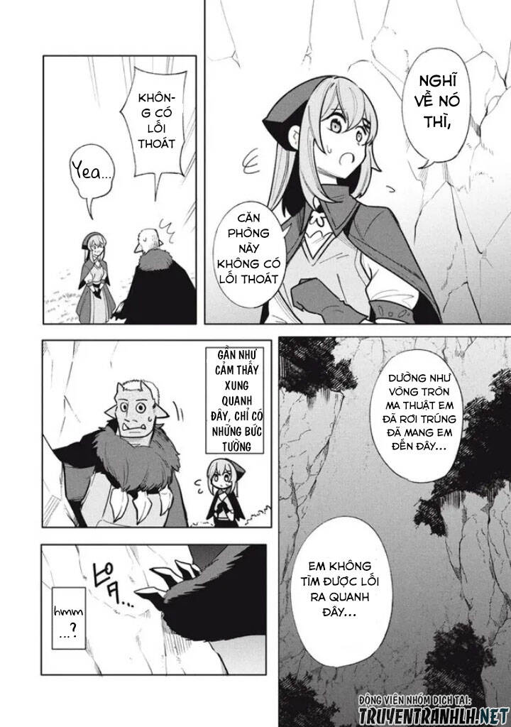 Chuyển Sinh Thành Virus Và Quá Trình Lây Nhiễm Ở Thế Giới Khác Chap 171 - Next Chap 172