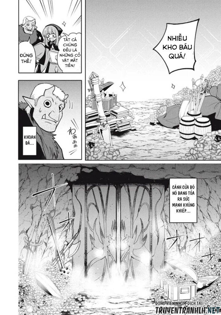 Chuyển Sinh Thành Virus Và Quá Trình Lây Nhiễm Ở Thế Giới Khác Chap 171 - Next Chap 172