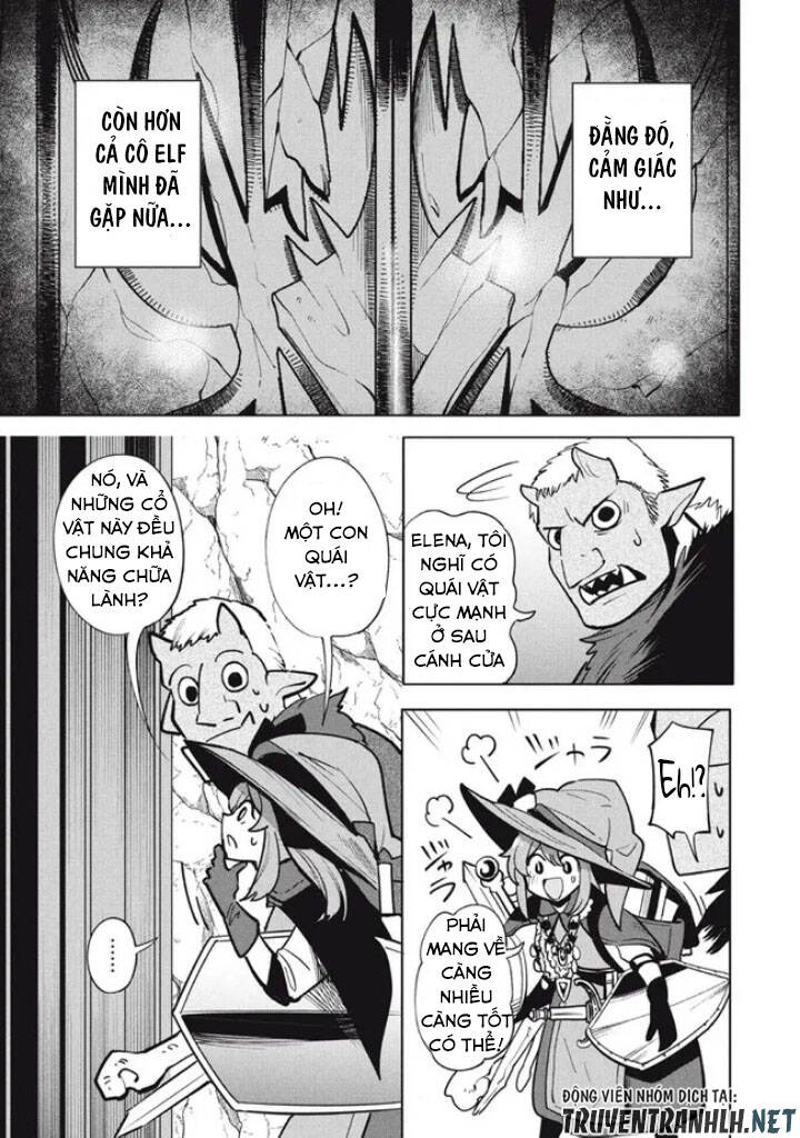 Chuyển Sinh Thành Virus Và Quá Trình Lây Nhiễm Ở Thế Giới Khác Chap 171 - Next Chap 172