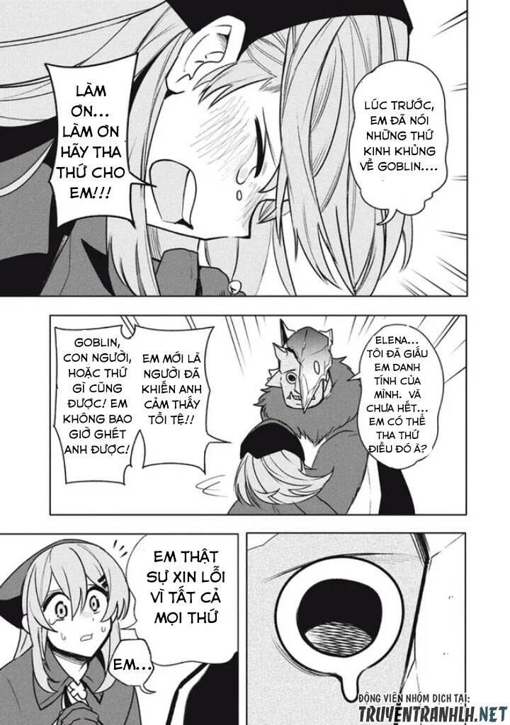 Chuyển Sinh Thành Virus Và Quá Trình Lây Nhiễm Ở Thế Giới Khác Chap 171 - Next Chap 172