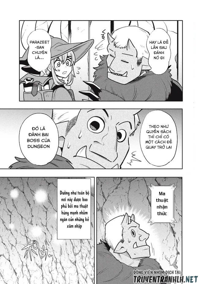 Chuyển Sinh Thành Virus Và Quá Trình Lây Nhiễm Ở Thế Giới Khác Chap 172 - Next Chap 173