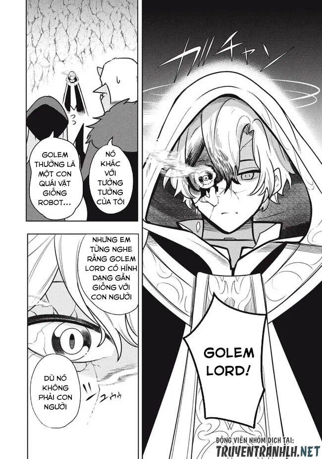 Chuyển Sinh Thành Virus Và Quá Trình Lây Nhiễm Ở Thế Giới Khác Chap 172 - Next Chap 173