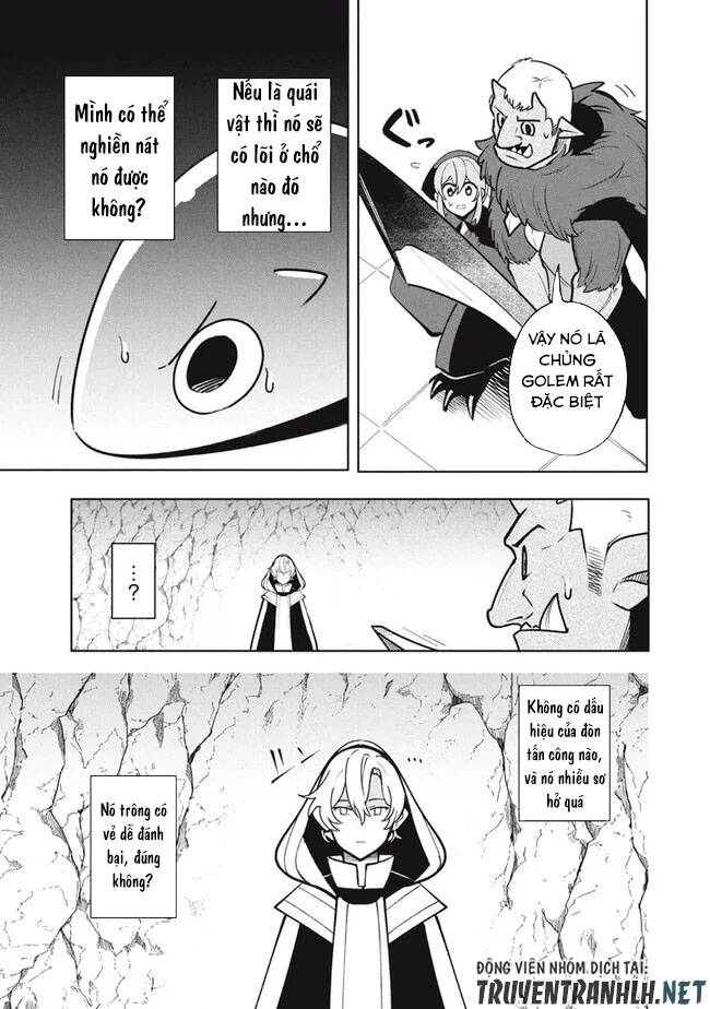 Chuyển Sinh Thành Virus Và Quá Trình Lây Nhiễm Ở Thế Giới Khác Chap 172 - Next Chap 173
