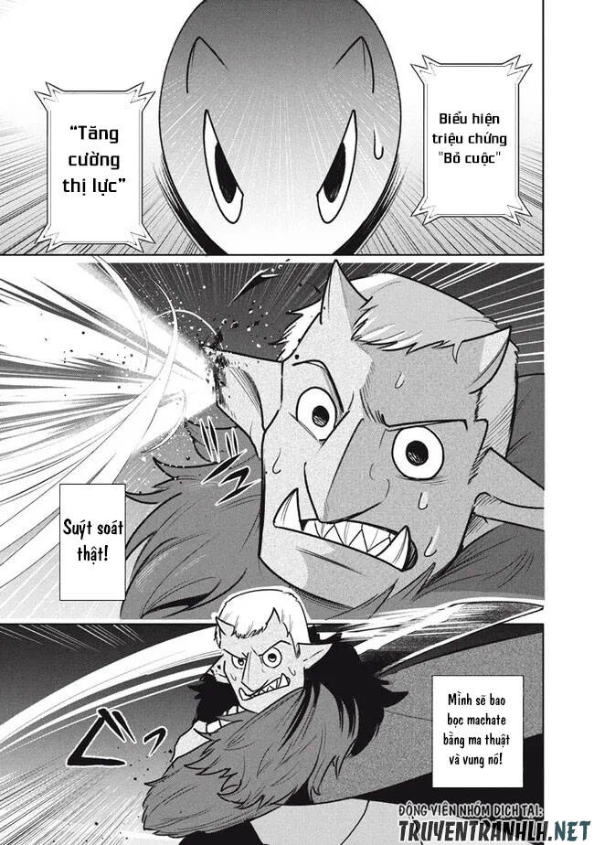 Chuyển Sinh Thành Virus Và Quá Trình Lây Nhiễm Ở Thế Giới Khác Chap 172 - Next Chap 173