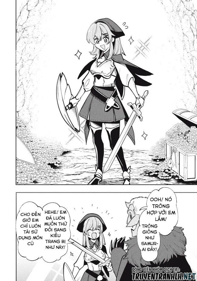 Chuyển Sinh Thành Virus Và Quá Trình Lây Nhiễm Ở Thế Giới Khác Chap 172 - Next Chap 173