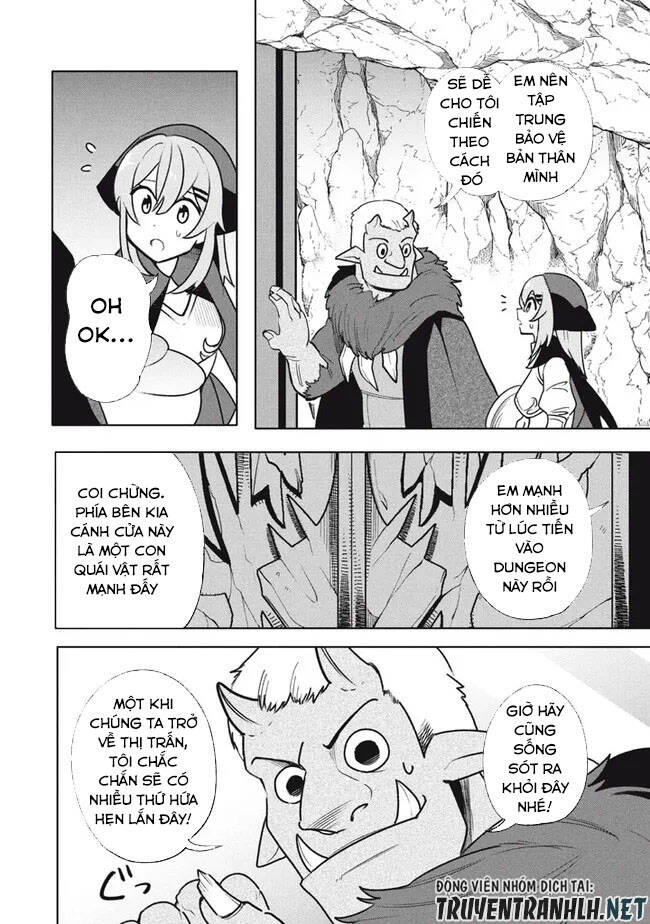 Chuyển Sinh Thành Virus Và Quá Trình Lây Nhiễm Ở Thế Giới Khác Chap 172 - Next Chap 173